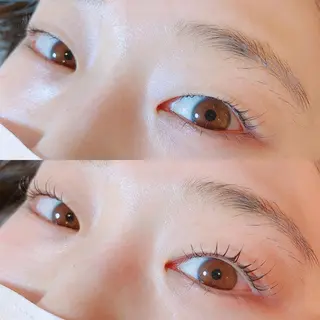 マツエク・マツパ なかむら 🪡のマツエク・マツパデザイン