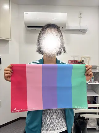 パーソナルカラー・ メイク maoのその他イメージ