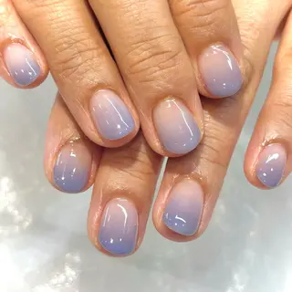 ネイル 橋元 珠梨のネイルデザイン