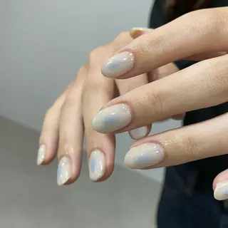 ネイル NUE rico / ニュアンスネイルのネイルデザイン