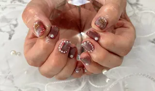 ネイル Nico Nailのネイルデザイン