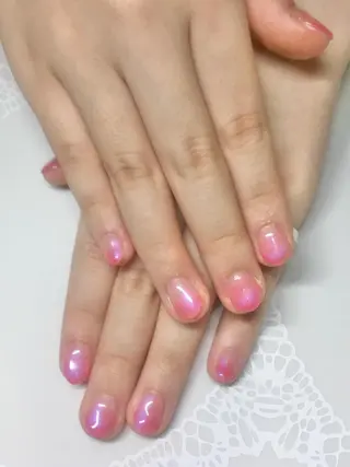 ネイル 新宿ネイルサロン ジェミディローサのネイルデザイン