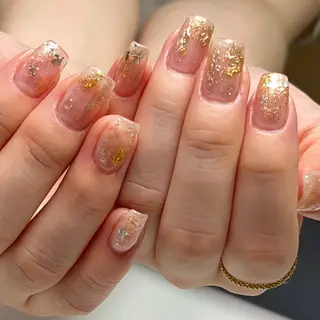 ネイル Mizuki nailのネイルデザイン