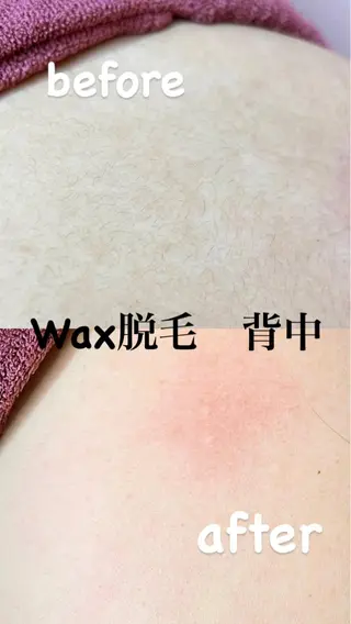 石川 江梨香のエステ・リラクイメージ
