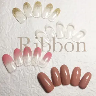 ネイル Verest 西荻窪のネイルデザイン