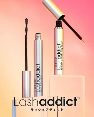 マツエク・マツパ あ やのマツエク・マツパデザイン