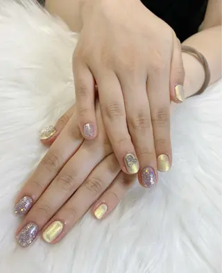 ネイル FF フィフィネイルサロンのネイルデザイン