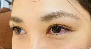 マツエク・マツパ 長坂 裕奈のマツエク・マツパデザイン