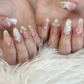 ネイル Nail Salon Gummi.のネイルデザイン