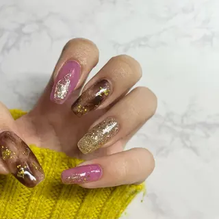 ネイル FELICE ﾌｪﾘｰﾁｪのネイルデザイン