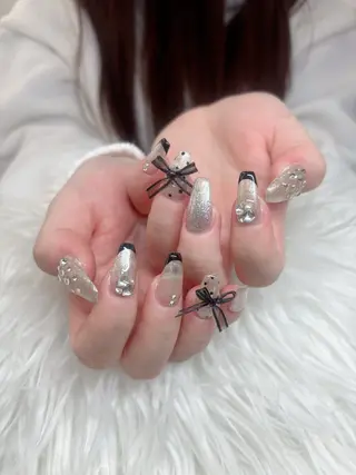 ネイル The Nail エミのネイルデザイン