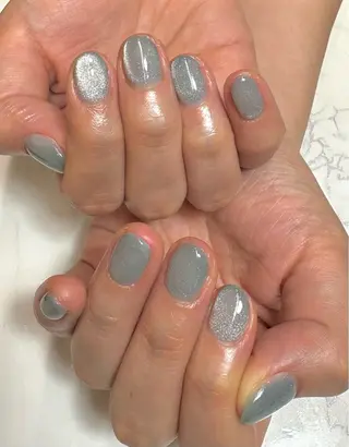 ネイル one nailsalonのネイルデザイン
