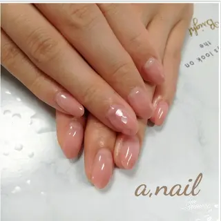 ネイル ネイルサロン エーネイルのネイルデザイン