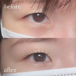 マツエク・マツパ offen 岩崎の眉毛・アイブロウイメージ