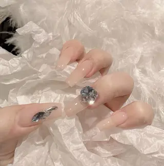 ネイル Queens PUPUのネイルデザイン