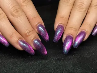 ネイル Chika .のネイルデザイン