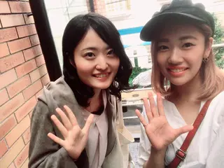 セミロング カラー パーマ ヘアアレンジ メンズ キッズ ちこ .のヘアスタイル