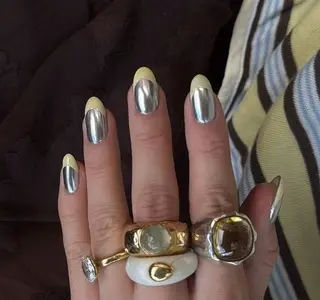 ネイル Ri-e's nailのネイルデザイン