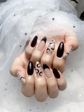 ネイル ジョリ kasumi🌹💅のネイルデザイン