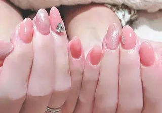 ネイル Nyanco Nailのネイルデザイン