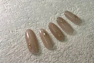 ネイル nail salon 8のネイルデザイン