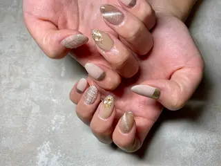 ネイル éim nail 【minami】のネイルデザイン