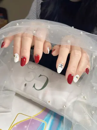 ネイル MK ネイルサロンのネイルデザイン