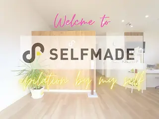 SELFMADE 石巻店のエステ・リラクイメージ