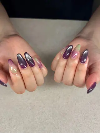 ネイル salon de oct.のネイルデザイン