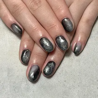 ネイル FIORITURA aiのネイルデザイン