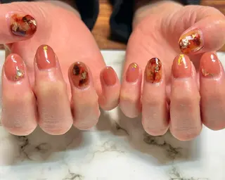 ネイル Mai Nail 本田舞のネイルデザイン