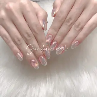 ネイル サンシャイン ネイル池袋店のネイルデザイン