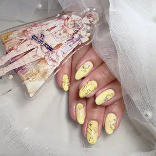 ネイル sisters nail.fのネイルデザイン