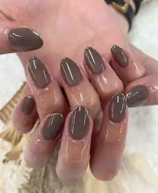 ネイル Basic町田本店 Suzunaのネイルデザイン