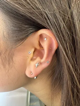 Inokuchi Momokoのエステ・リラクイメージ