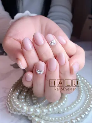 ネイル HALU ハルのネイルデザイン