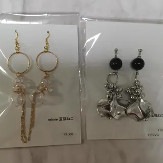 reve あやののネイルデザイン