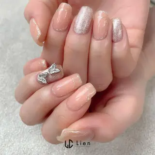 ネイル 山田 真里のネイルデザイン