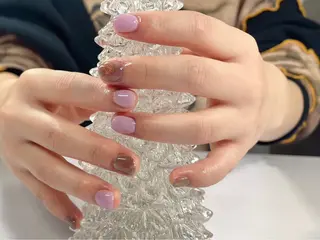 ネイル ネイルサロン ロア旧ジョリーのネイルデザイン