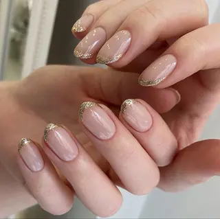 ネイル KONDO RIHO♡のネイルデザイン