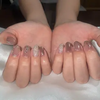 ネイル WATANABE MAYUMIのネイルデザイン