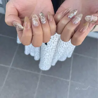 ネイル Mii nail いづみのその他イメージ