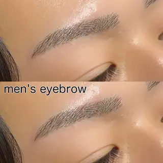 アイブロウ nerine博多 momokaのマツエク・マツパデザイン