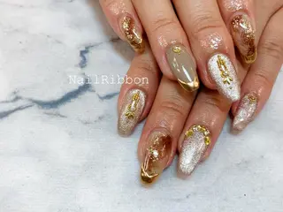 ネイル SWAMP  nails所属・🎀ネイルサロン RIRI🎀のネイルデザイン