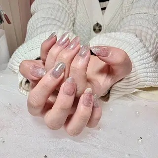 ネイル Alissa Nailのネイルデザイン