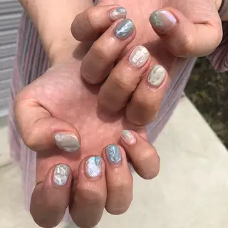 ネイル emma nailのネイルデザイン