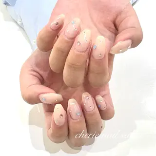 ネイル 石 井のネイルデザイン