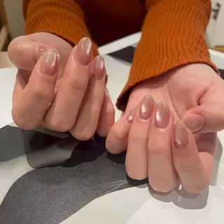 ネイル an.【アン】 eriのネイルデザイン