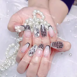 ネイル 💕中川 結衣💕のネイルデザイン