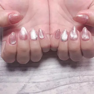 ネイル DollyGirl KYOKOのネイルデザイン